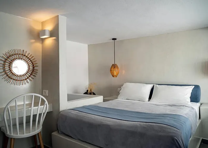 Galatia Villas