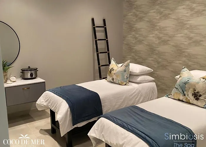 Coco De Mer Boutique Hotel