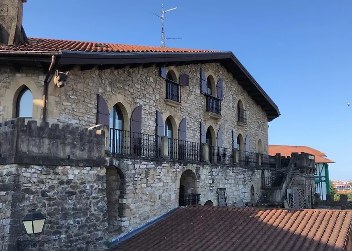Hotel Palacio Obispo