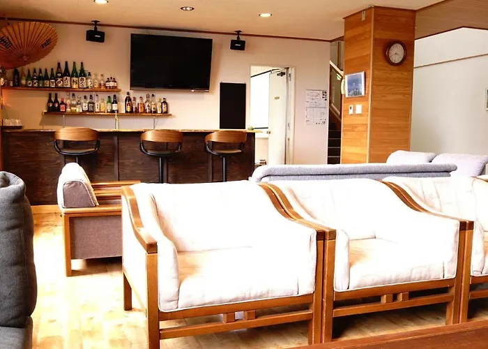 Refre Hotel