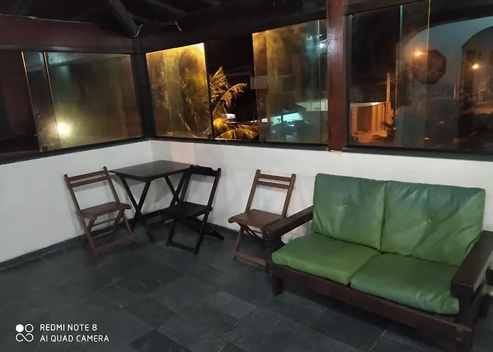 Hotel Haloha