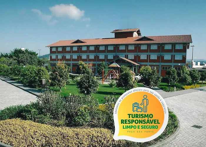 Hotel Estação 101 - Brusque