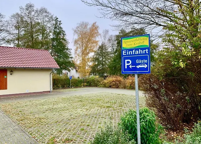 Krabatresidenz - Apartmenthaus