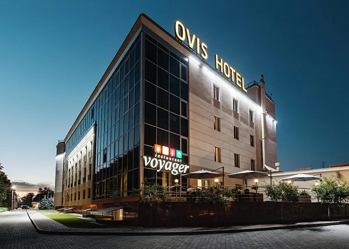 Ovis Hotel