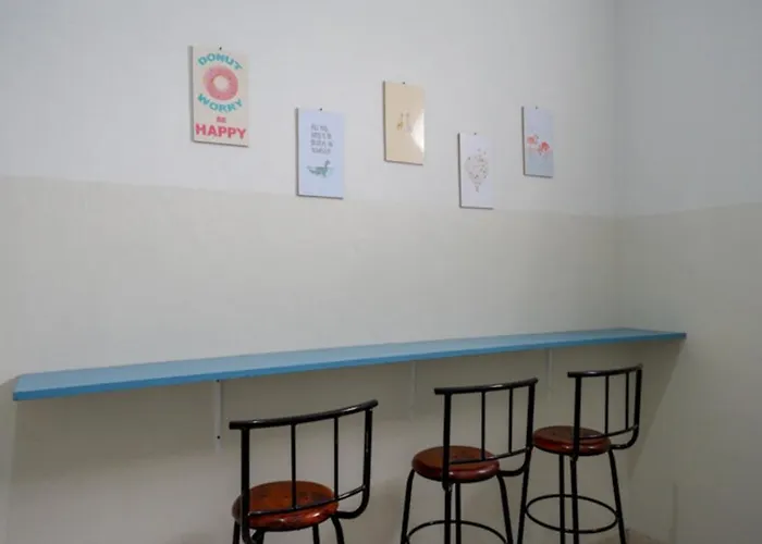 Reddoorz Near Tamansari Shopping Center Salatiga