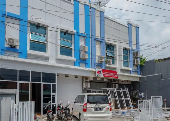 Reddoorz Near Tamansari Shopping Center Salatiga