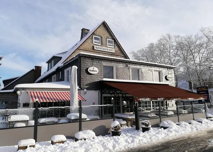 Hotel Herrloh