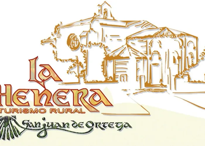 Alojamiento Rural La Henera