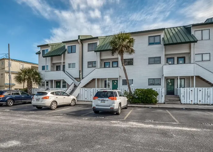 Tybee Lights Apartment Tybee Island