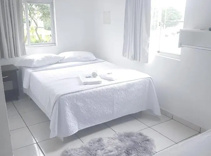 Hotel Salto Do Norte Blumenau