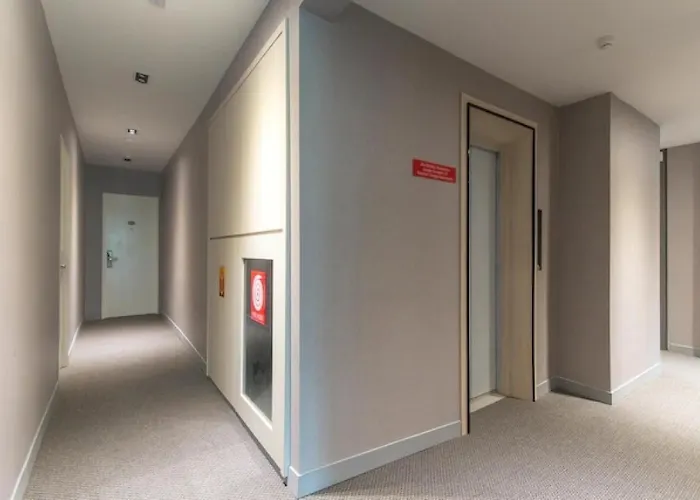 De Cyber Boutique Hotel
