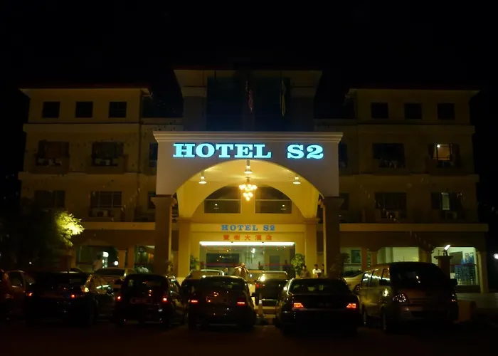 S2 Hotel