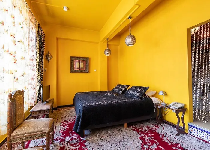 Hotel Bazar