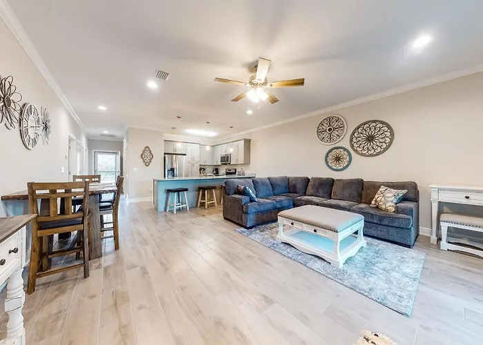 Cotton Creek #1102 Apartment Gulf Shores