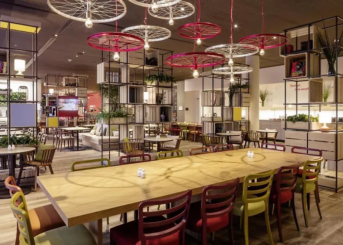 Intercityhotel Hildesheim City