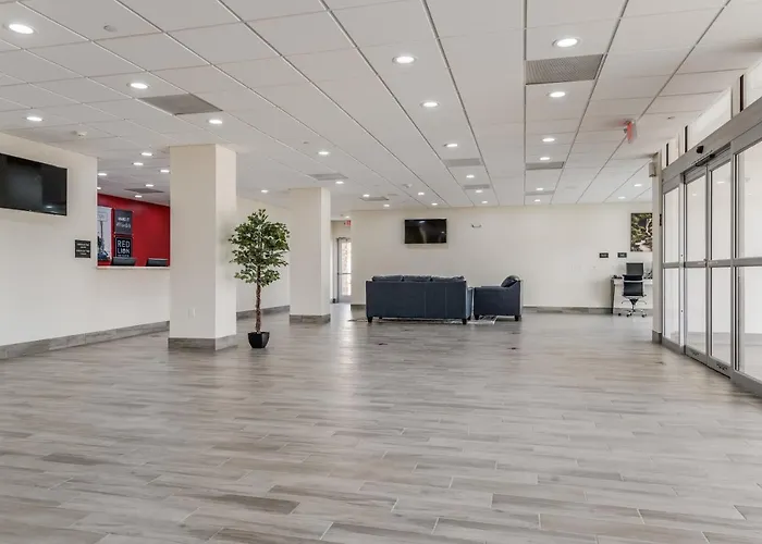 Red Lion Inn & Suites Katy