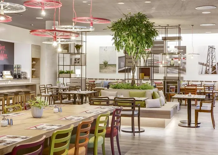 Intercityhotel Hildesheim City