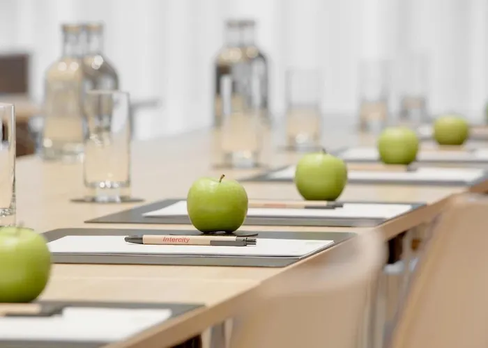 Intercityhotel Hildesheim City