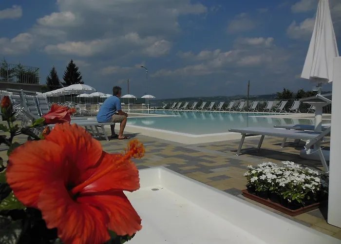 Bed and Breakfast I Perticali Carrù