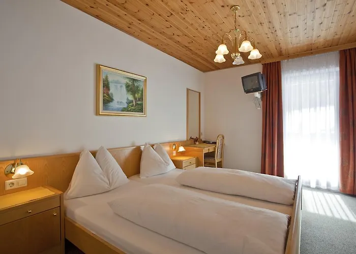 Hotel Twengerhof