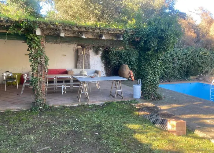Hotel Villa del Cerc
