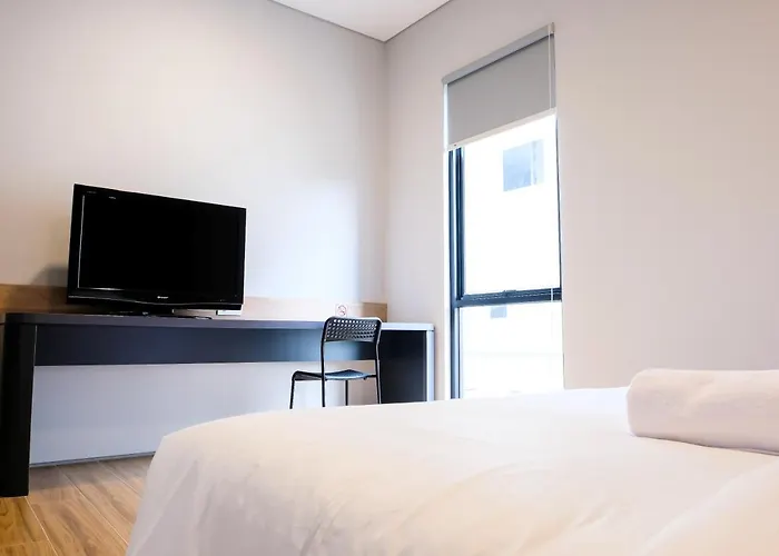 M Studio Karawaci