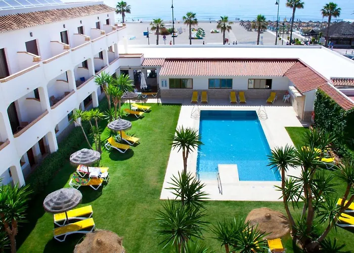 Hotels mit schöner Aussicht in Torremolinos