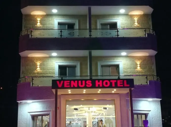 Venus Hotel