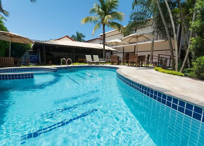 Hotel Ilhas da Grécia