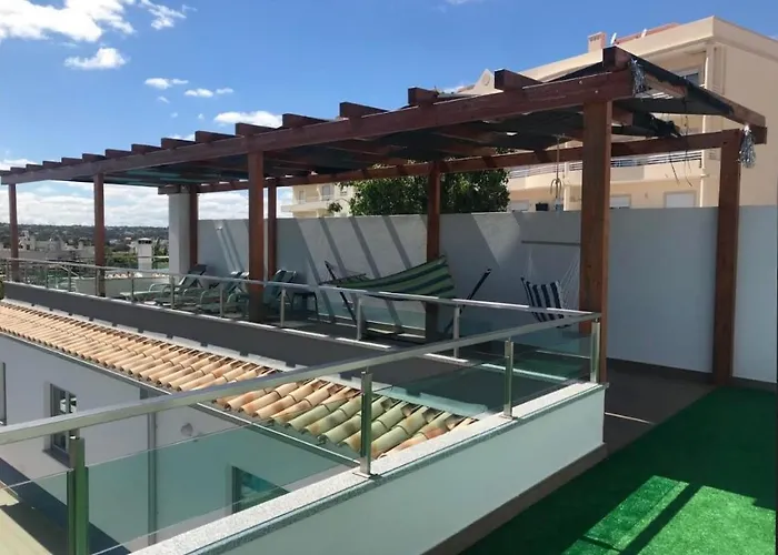 Peralux