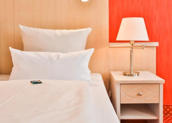 Hotel Stadt Kappeln