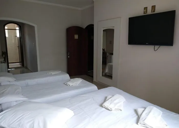 Hotel Alzira Imperial