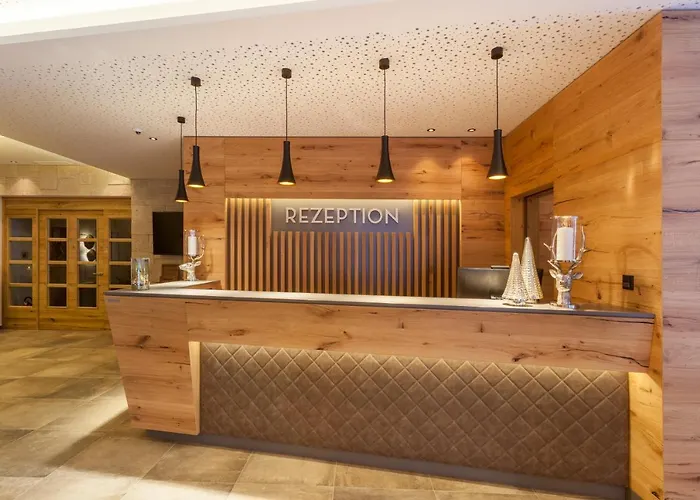 Hotel Luggi