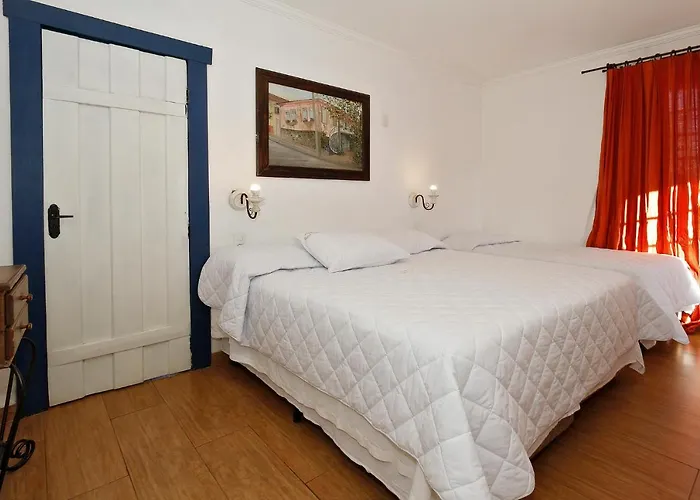 Hotel Serra Vista