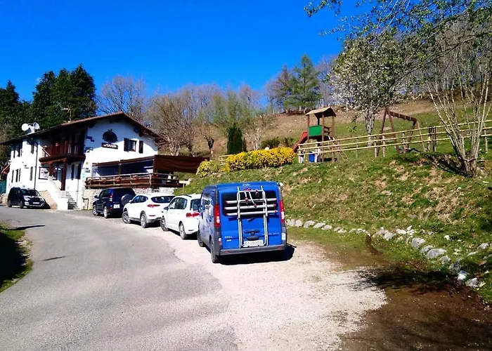 Casa Rural Iruso Leitza 