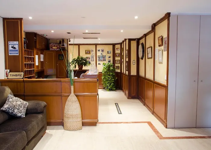 Hotel Algete