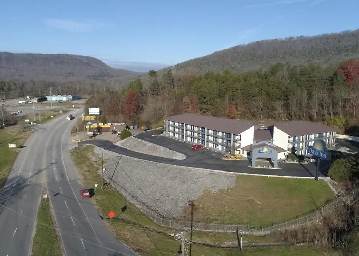 Days Inn By Wyndham Chattanooga Lookout Mountain West