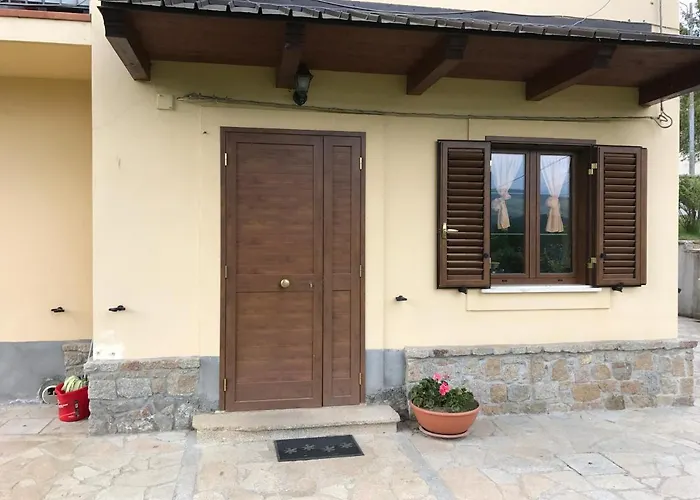Casale Dell'Arvo