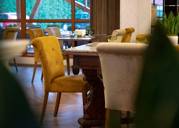 Hotel Bohemia