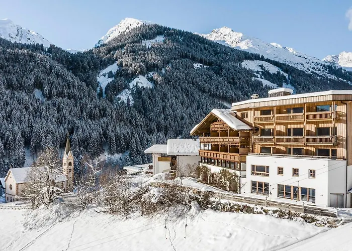 Hotel Panorama