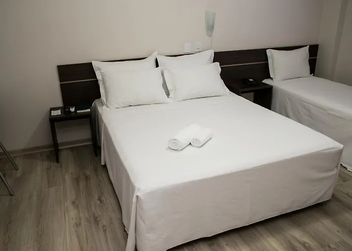 Benos Hotel