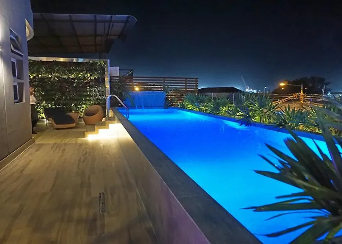 Hotel Perla Spondylus