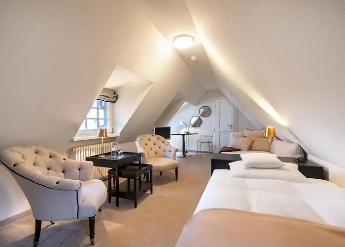 Boutique Hotel 3 Stuben