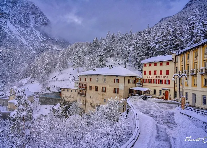 Albergo Motel Dosdè B&B