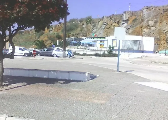 Quartos Da Praia