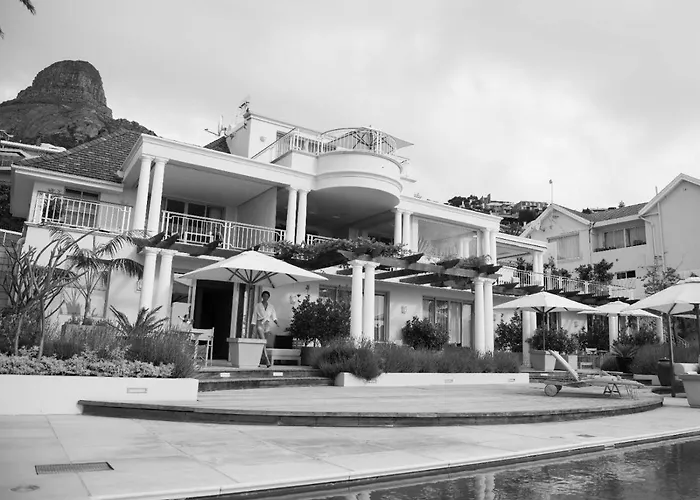 Compass House Boutique Hotel - Adults Only