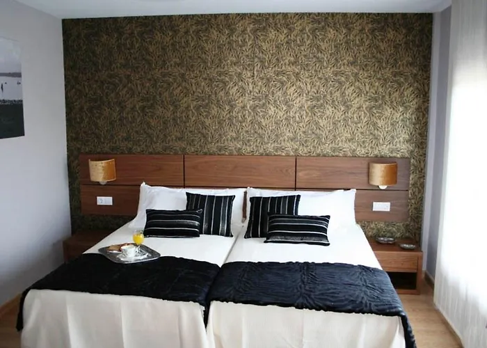 Hotel Rural Neixon