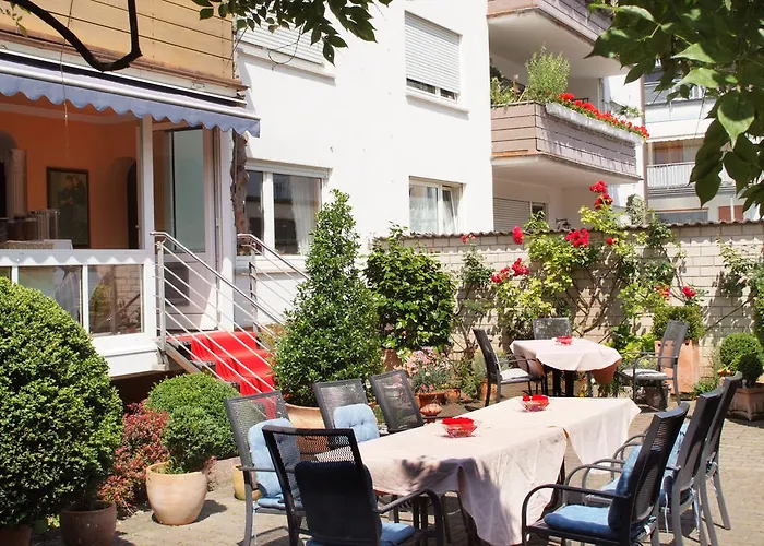 Hotel Irmchen