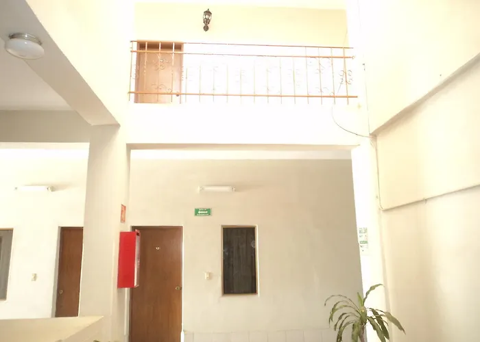 Hotel Kuraica