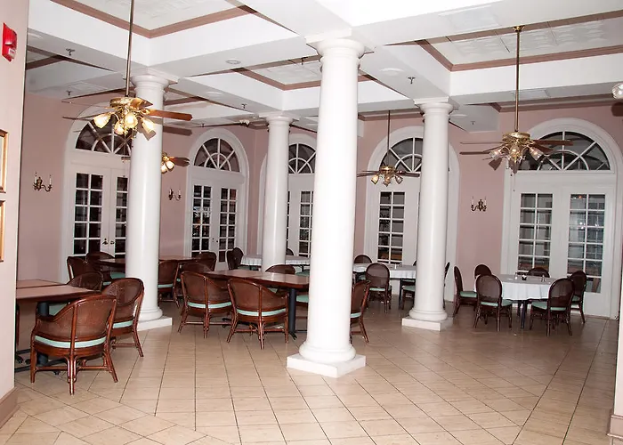 Magnuson Grand Hotel And Conference Center Hammond